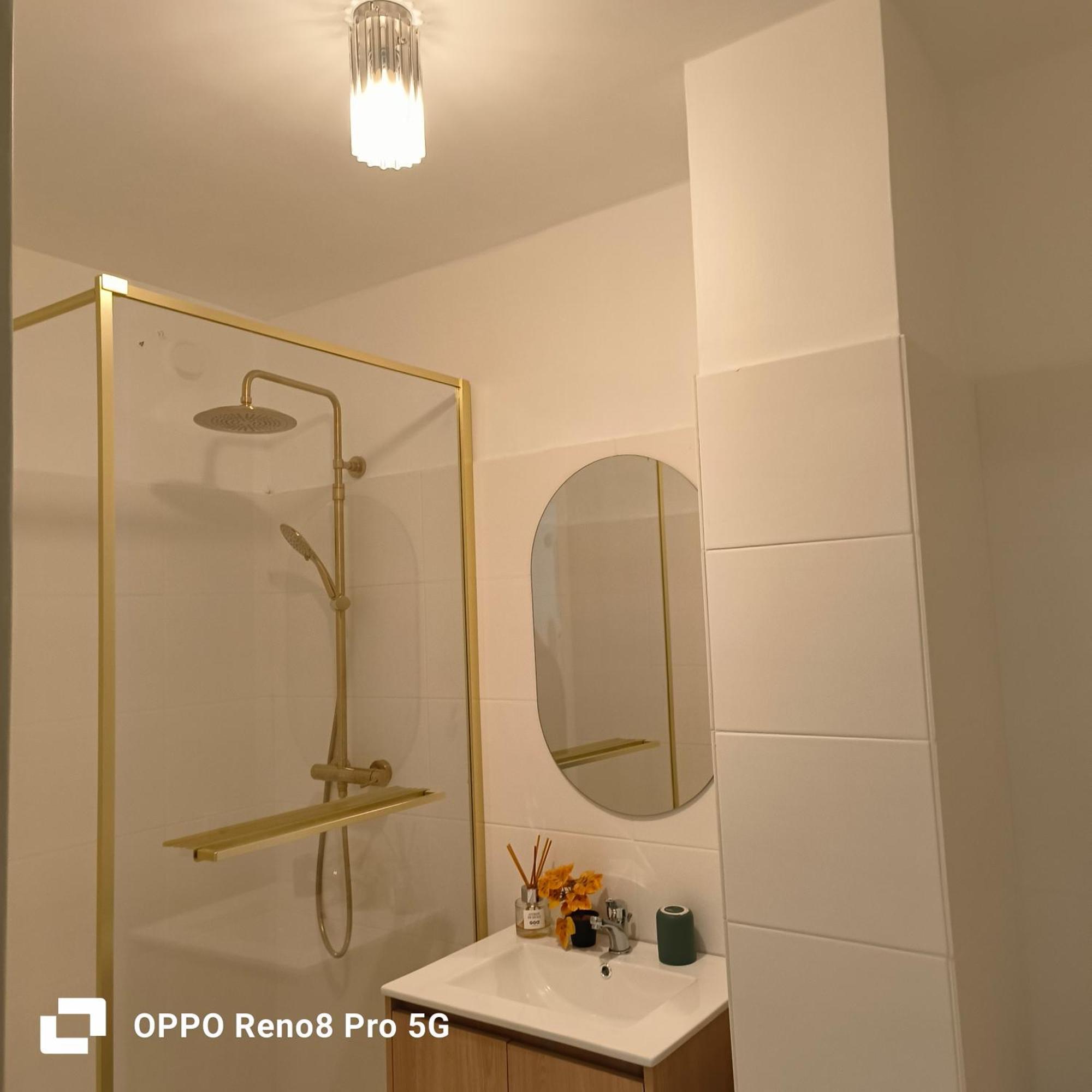 Cosy Studio مارسيليا المظهر الخارجي الصورة